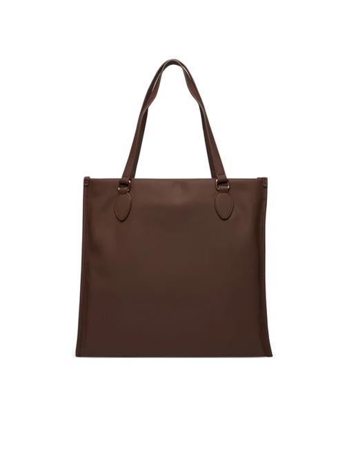 Shopper borsa a spalla LOVE MOSCHINO | JC4020PP1NKD0301